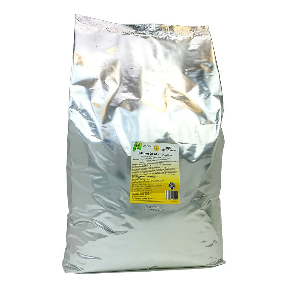 Super DFM - Honeybee