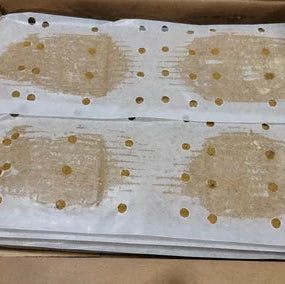 Apis Biologix Patties - 15% Real Pollen - 40 Pack