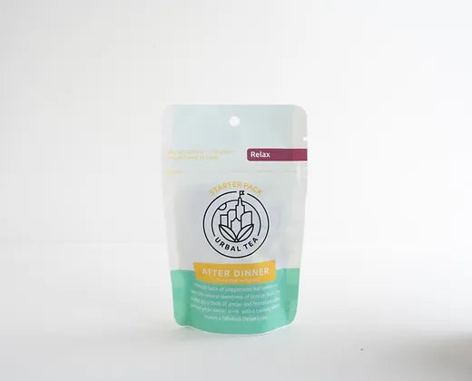 After Dinner Tea 12pk.