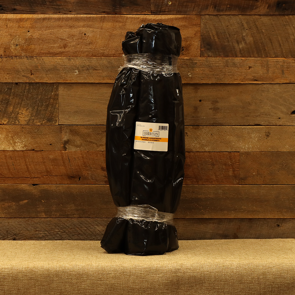 Bee Cozy 2 Story Deep (10 Frame)