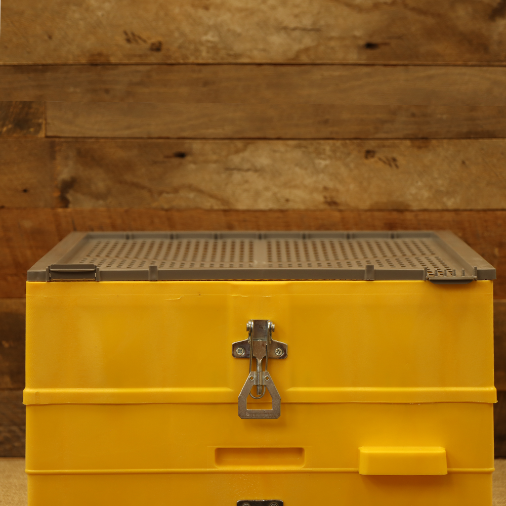 ANEL Queen Excluder with Doors