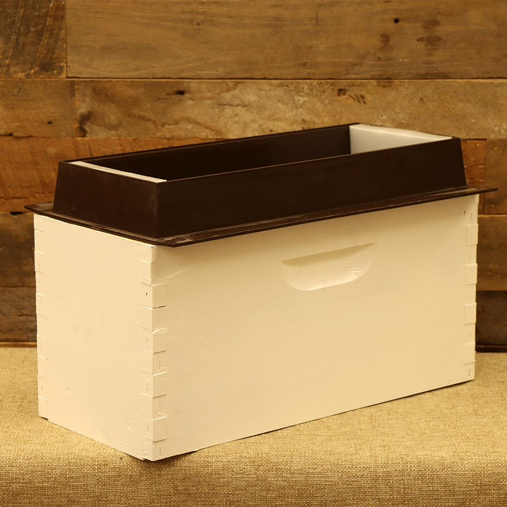 ANEL Nuc Top Feeder