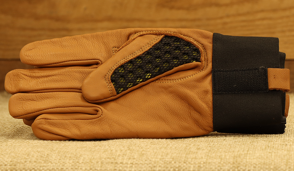 Apis Tactical Pro Beekeeping Gloves