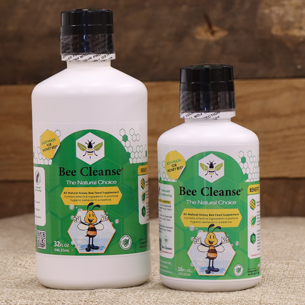 Bee Cleanse