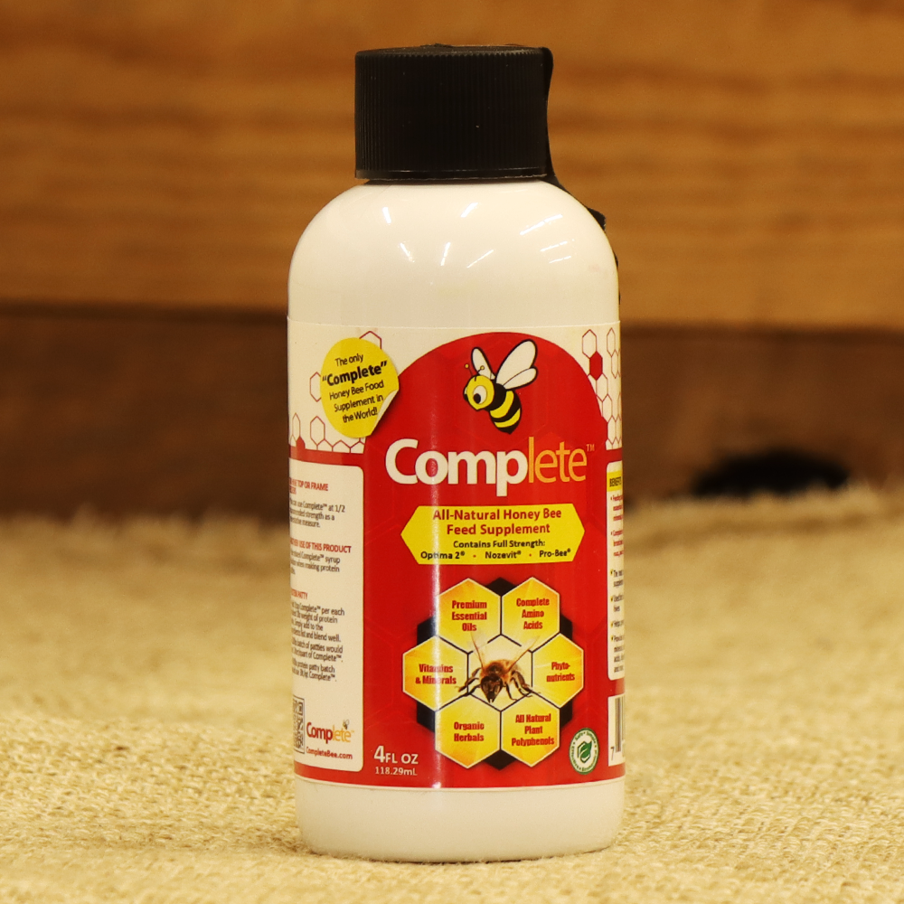 Complete Bee