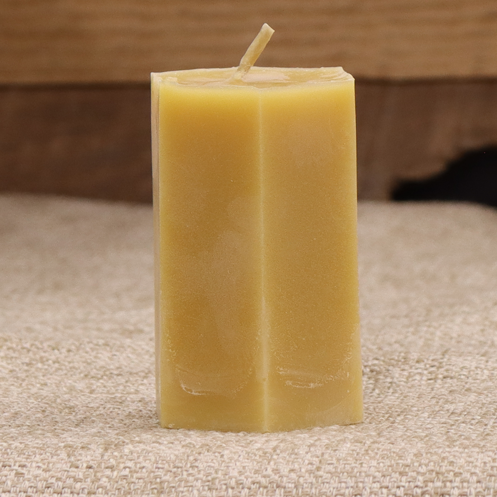 Hex Candle