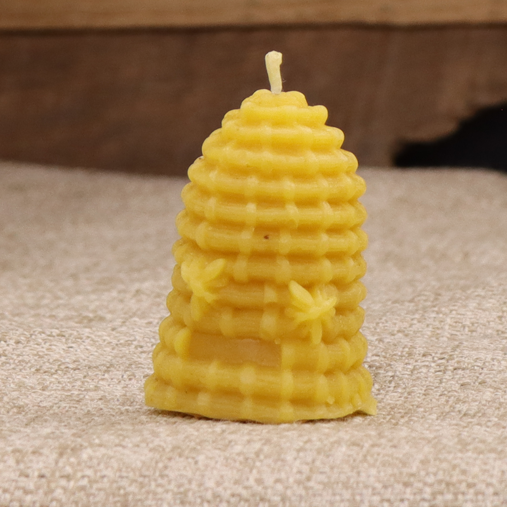 Small Candle Figures