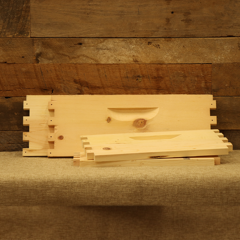 7 5/8 "Dakota" Hive Body