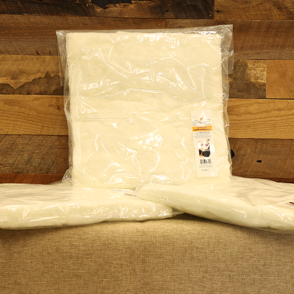 Bee Cozy Insulated Inner Cover Pad (10 Frame)