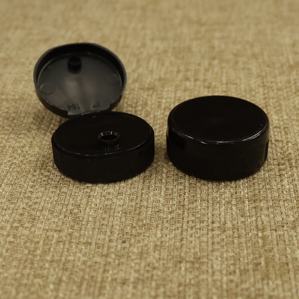 38mm Flip Cap