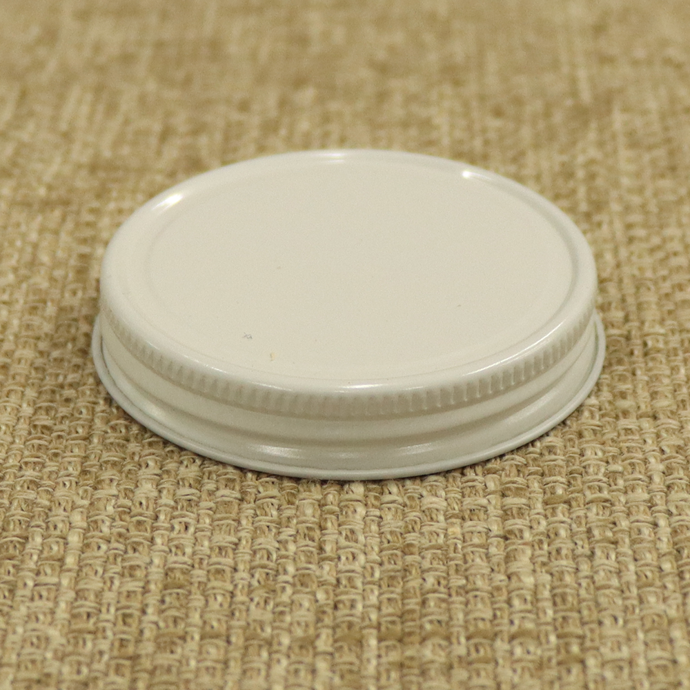 1 lb Glass Queenline Jar - 24 Pack