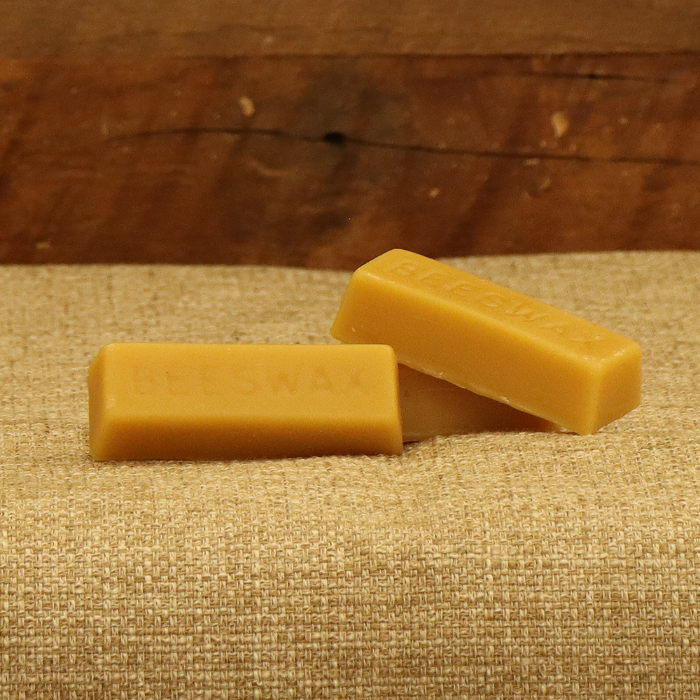 Pure Beeswax