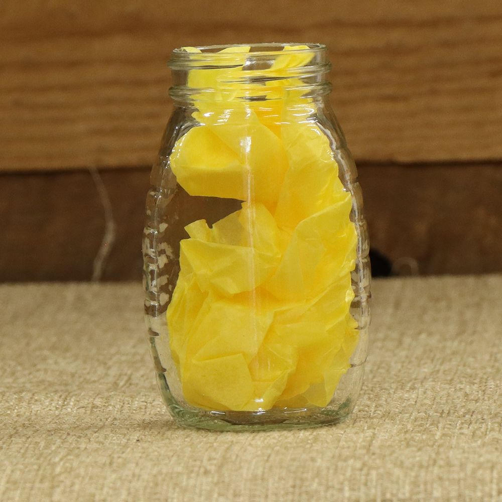 8 oz Classic Glass Jar - 24 Pack