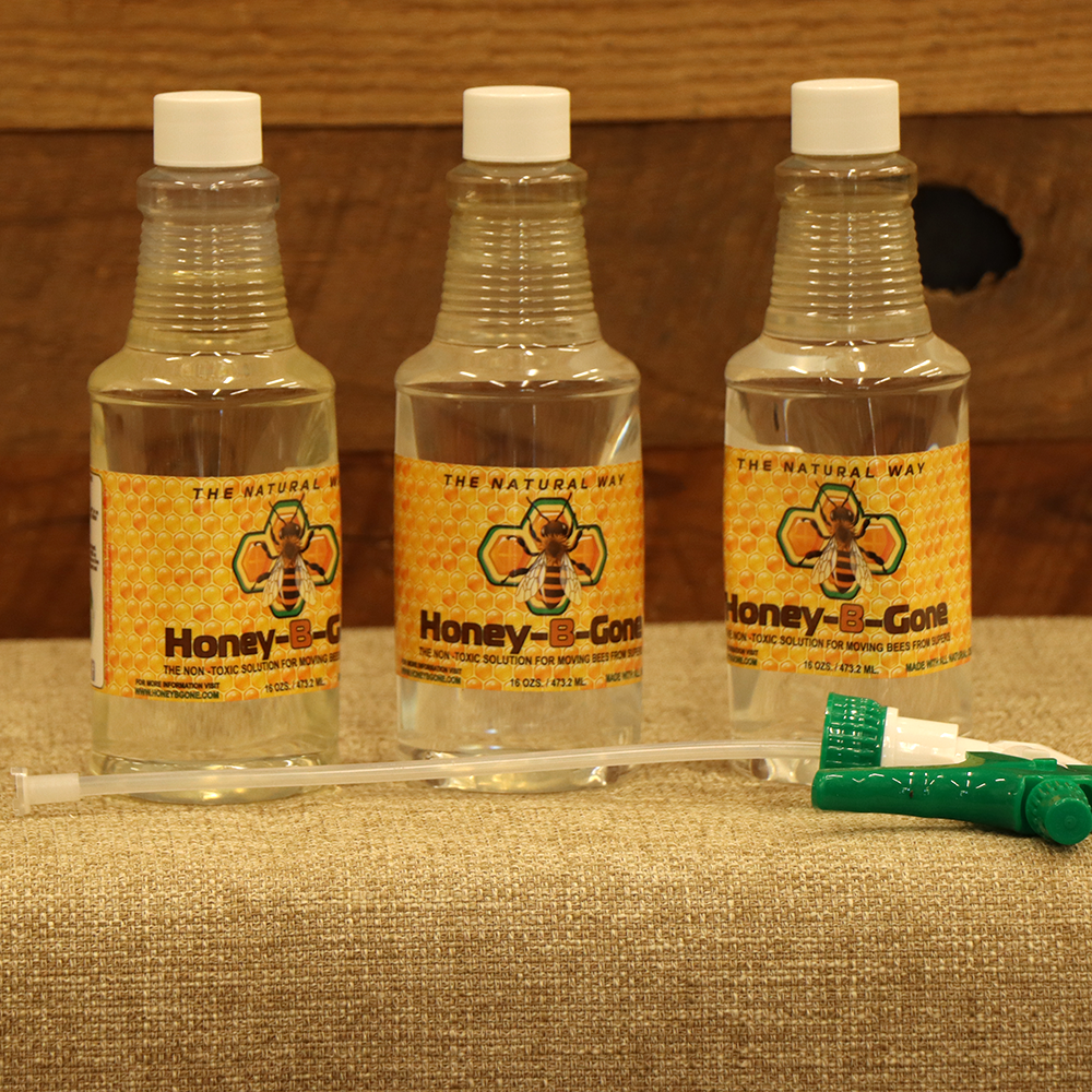 Honey-B-Gone
