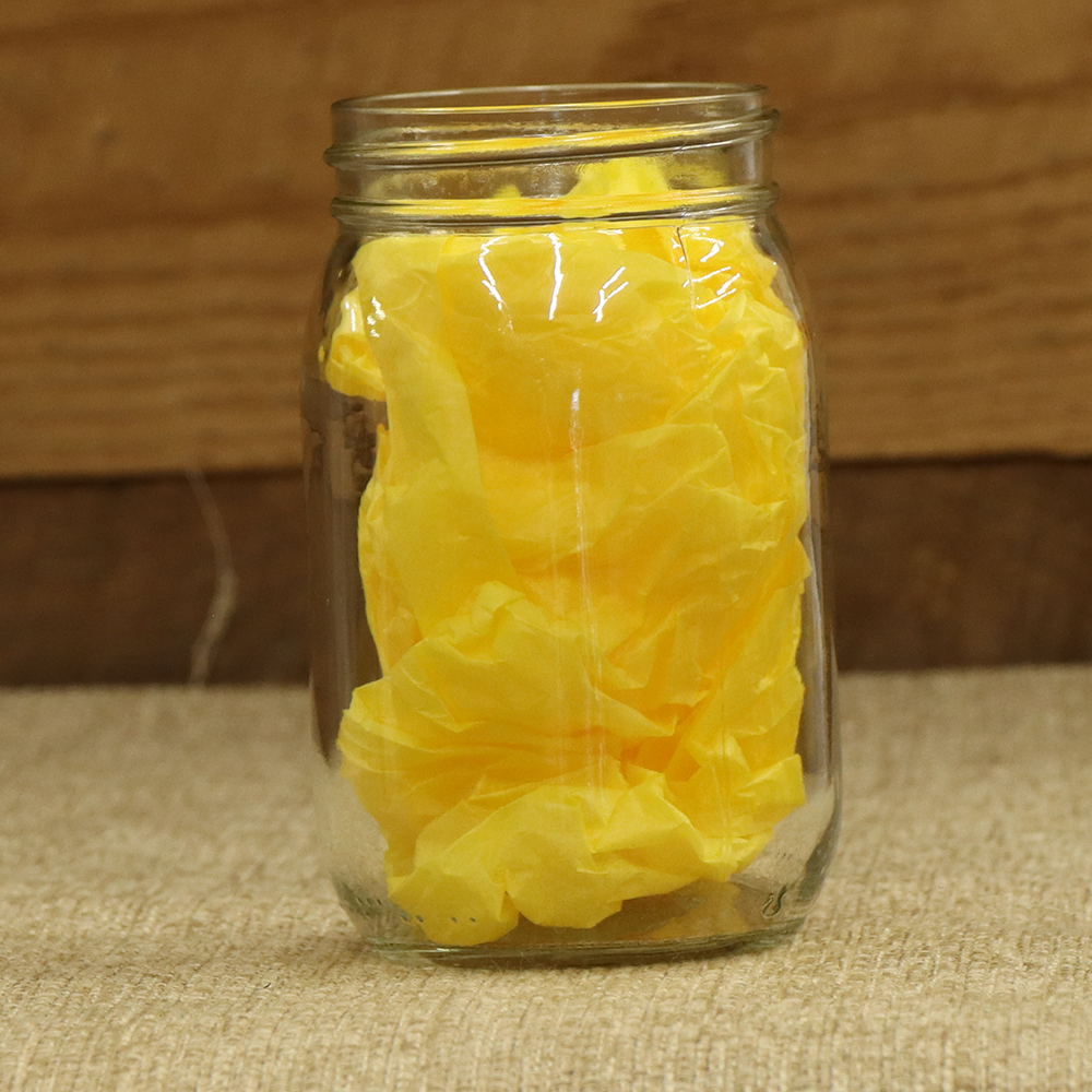 Pint Glass Jar - 12 Pack