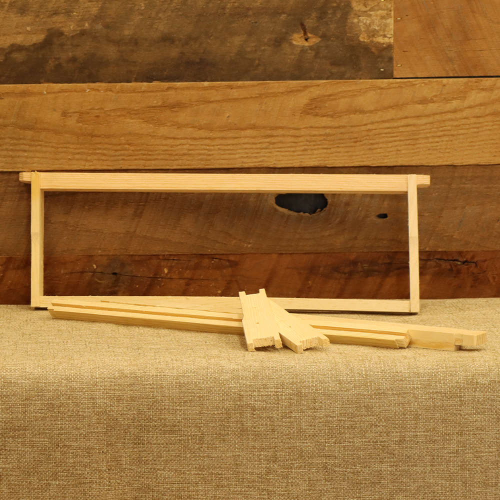 Unassembled Frames 100 Pack (Pre-Order)