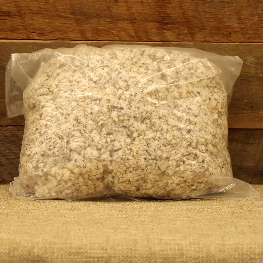 Cotton Smoker Fuel 1 Pound