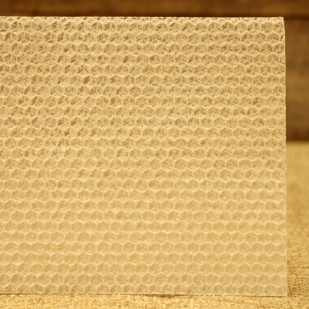 Thin Surplus Foundation 4 3/4"