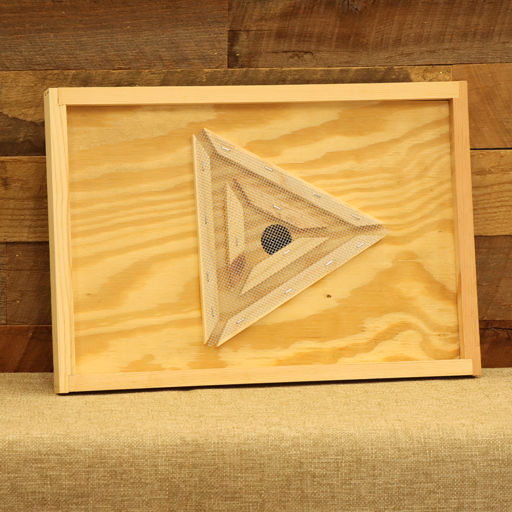 Bee Escape Board 8 Frame