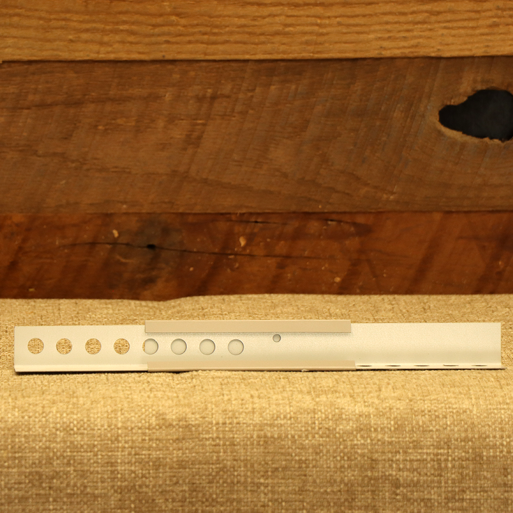 Universal Entrance Reducer