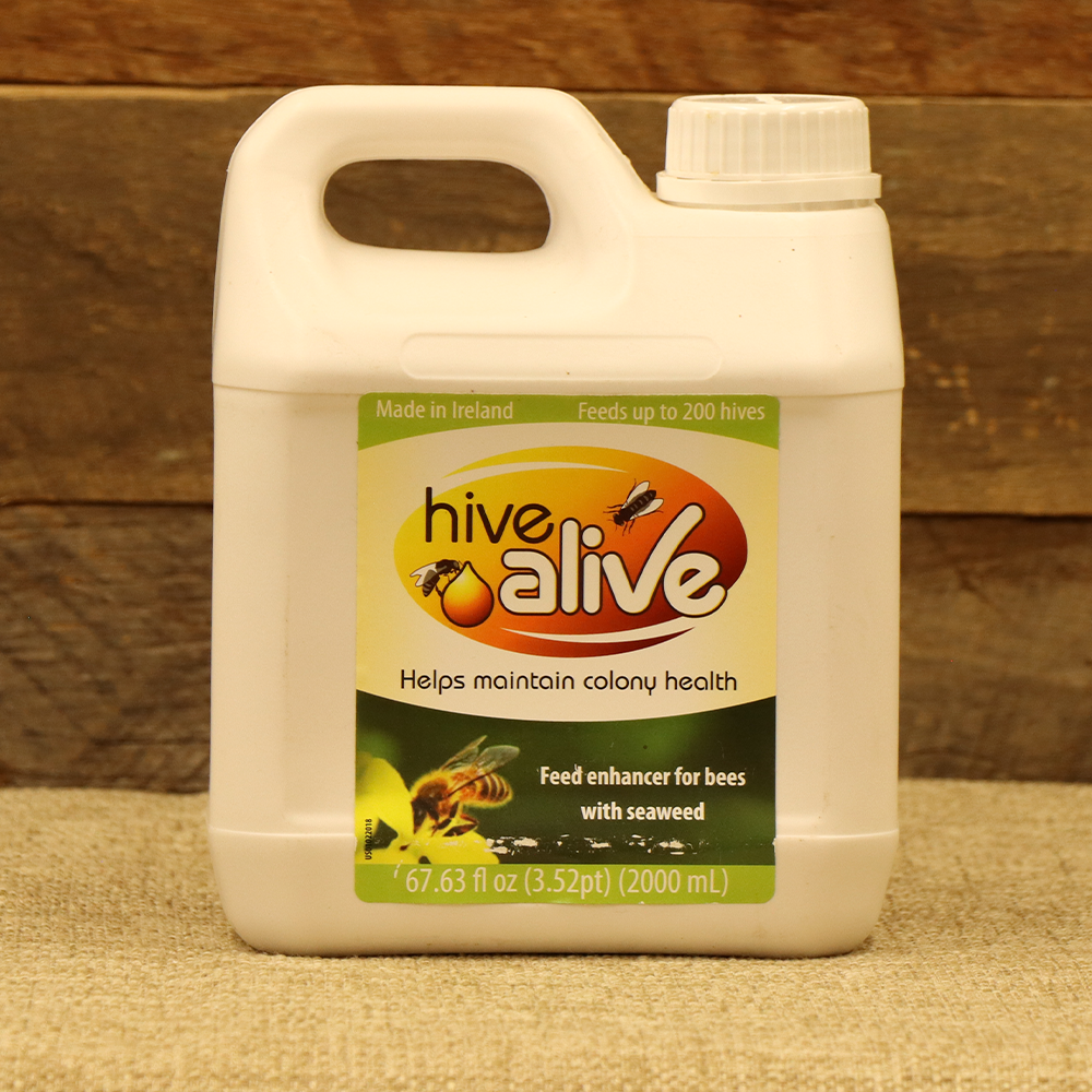 Hive Alive