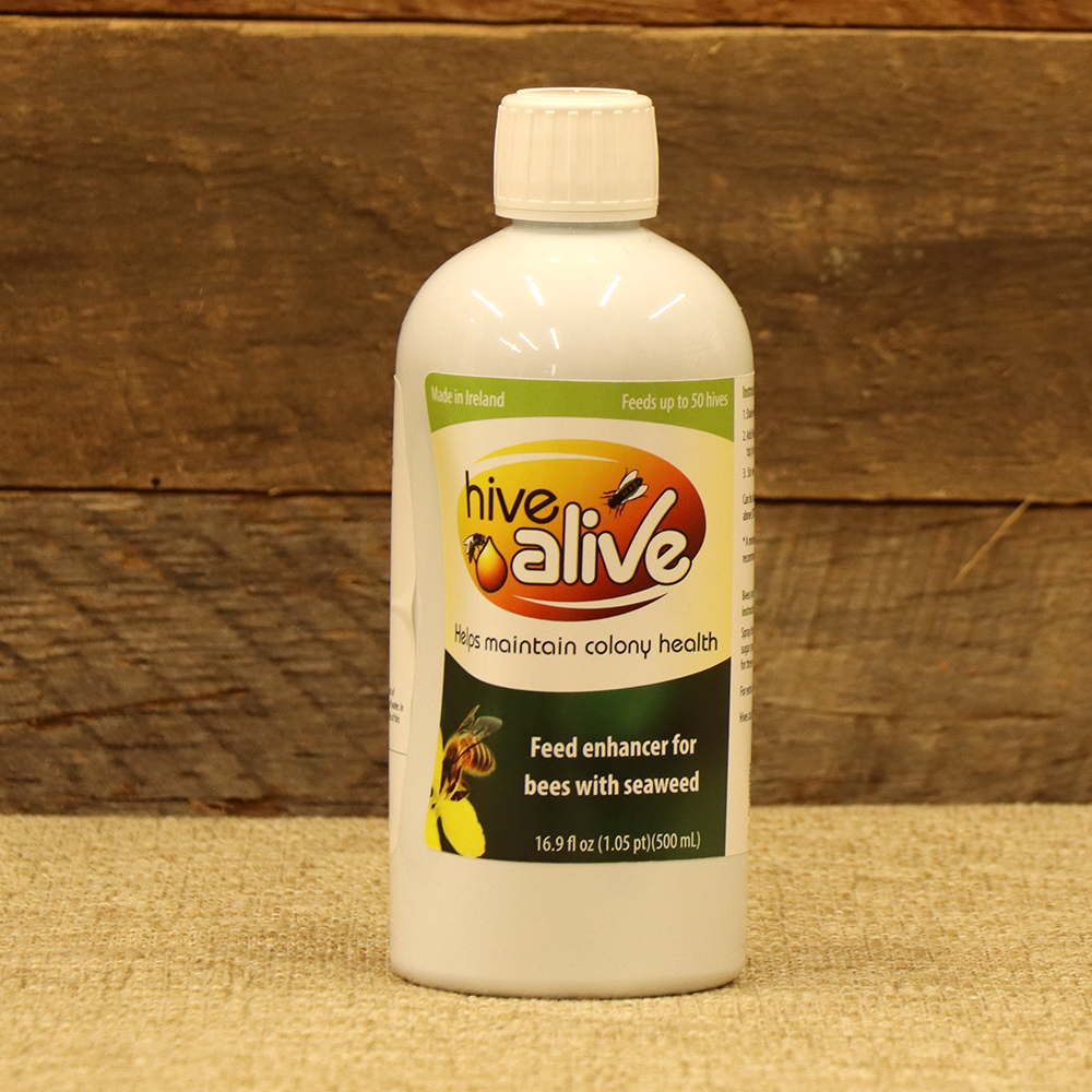Hive Alive