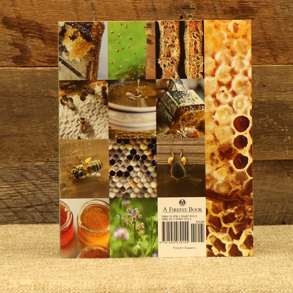 Honey - Nature's Golden Healer