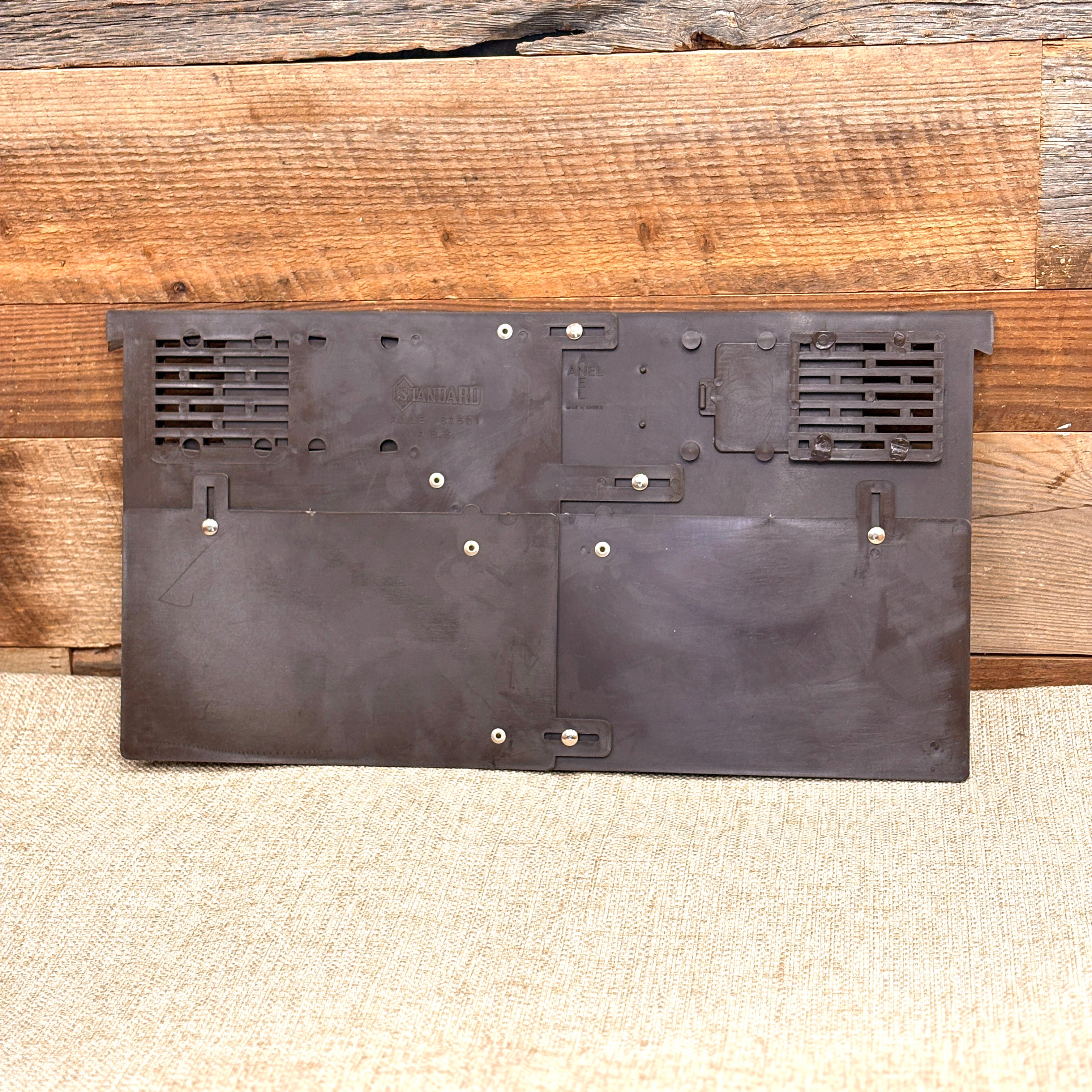 ANEL Vertical Divider