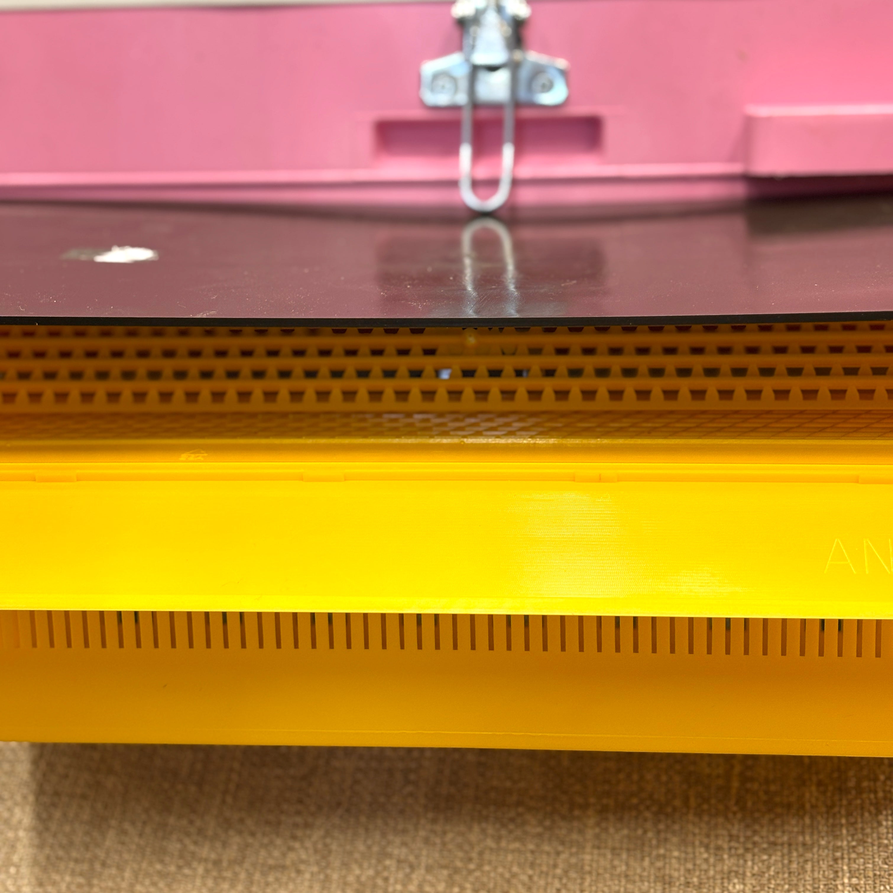 ANEL Big Guy Pollen Trap