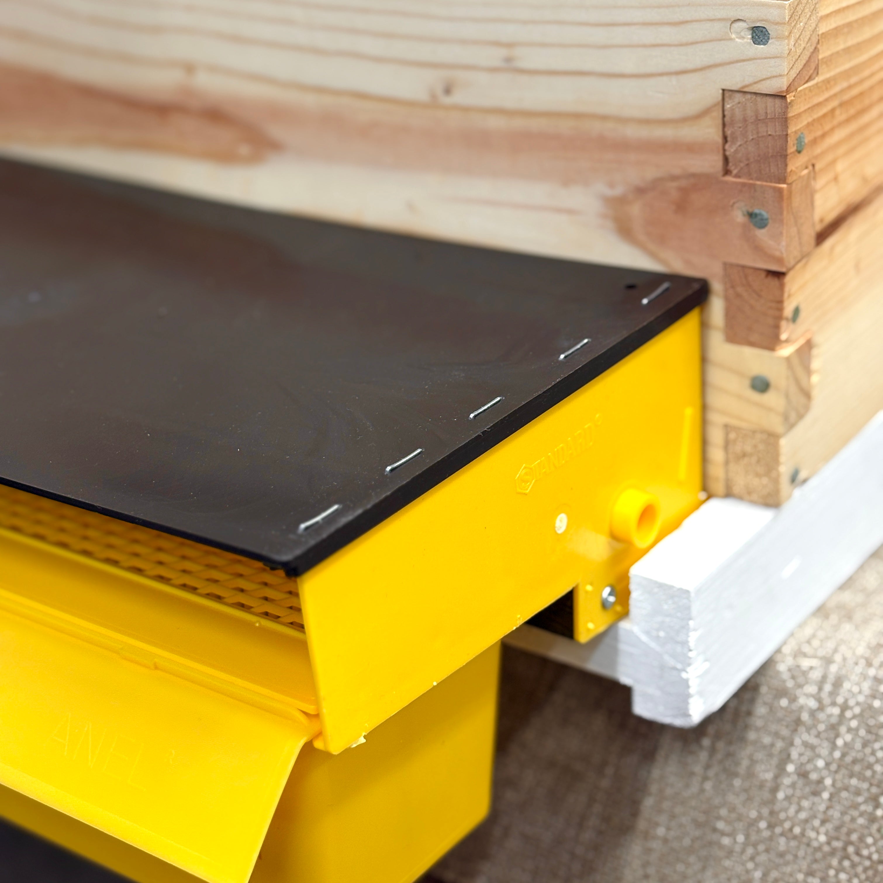 ANEL Big Guy Pollen Trap