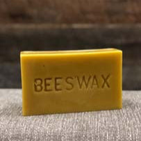 Pure Beeswax