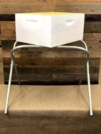 Inspection Hive Stand