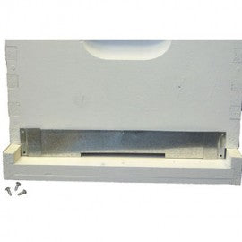 Metal Entrance Reducer 10 Frame