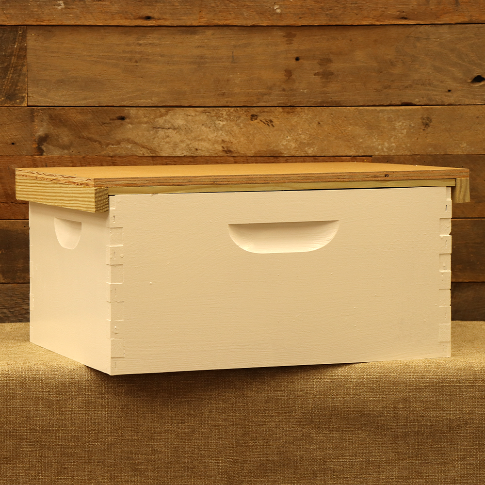 MDO Migratory Covers