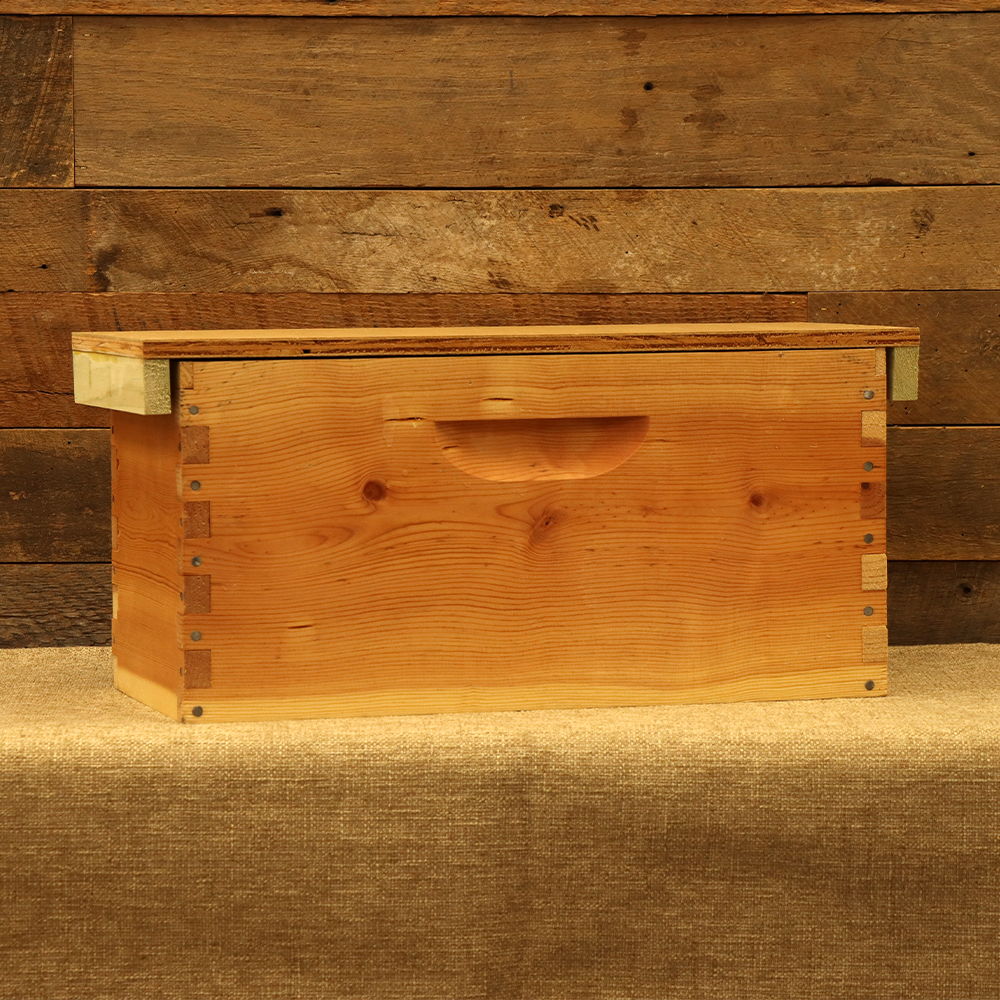 MDO Migratory Covers