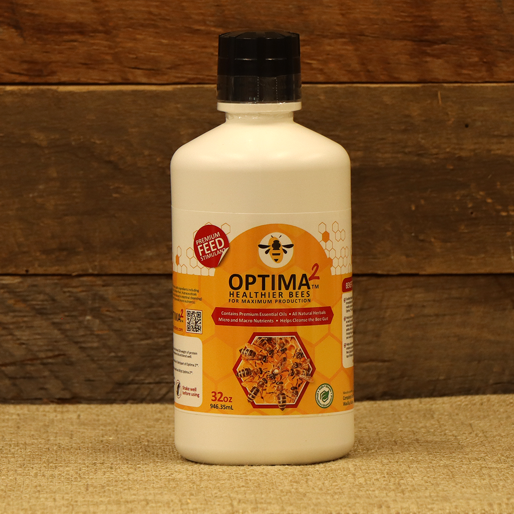 Optima 2 All-Natural Feed Supplement