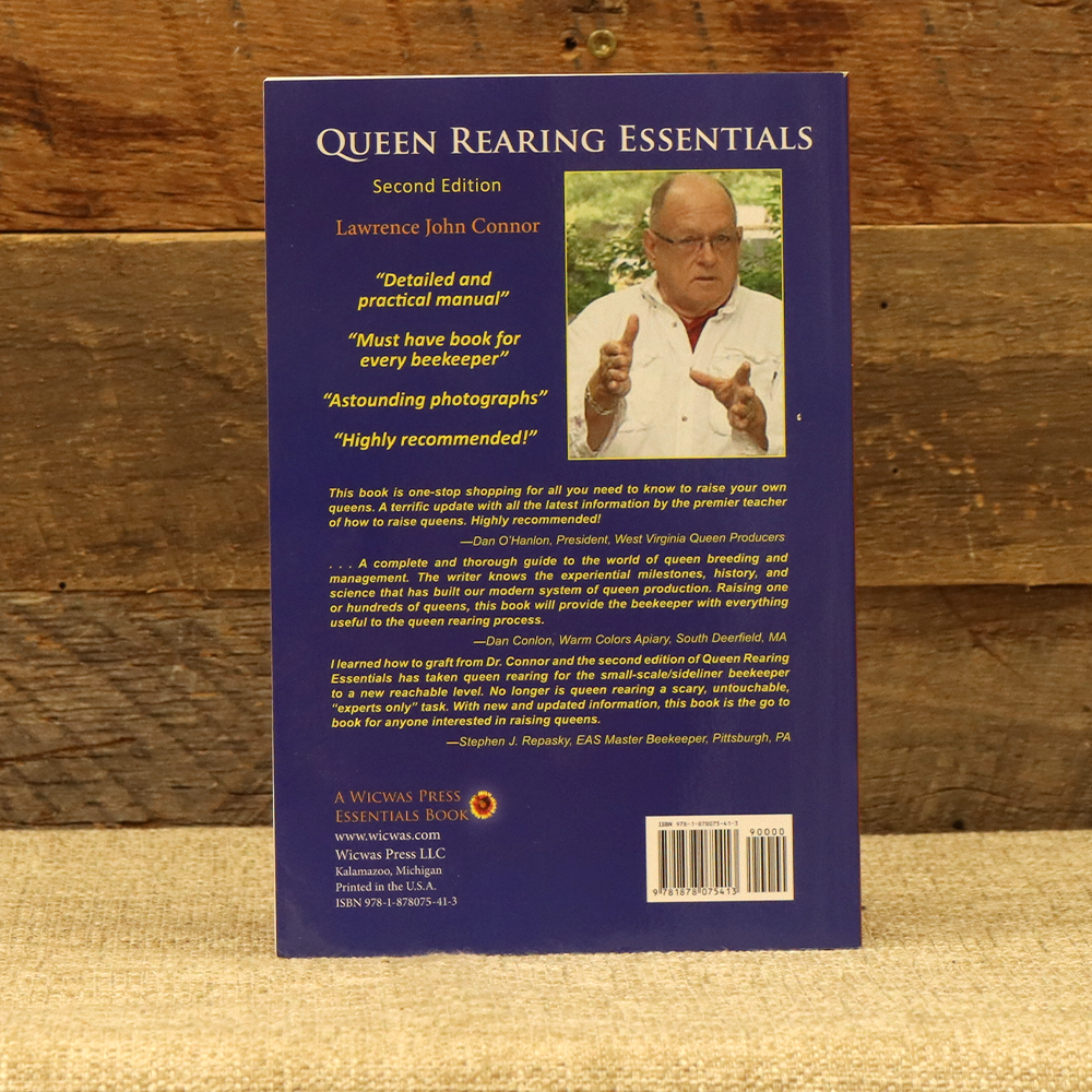 Queen Rearing Essentials