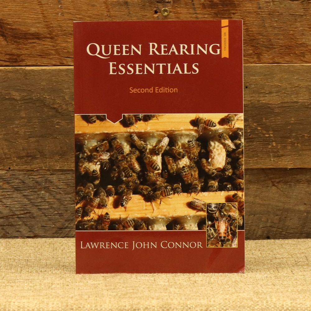 Queen Rearing Essentials