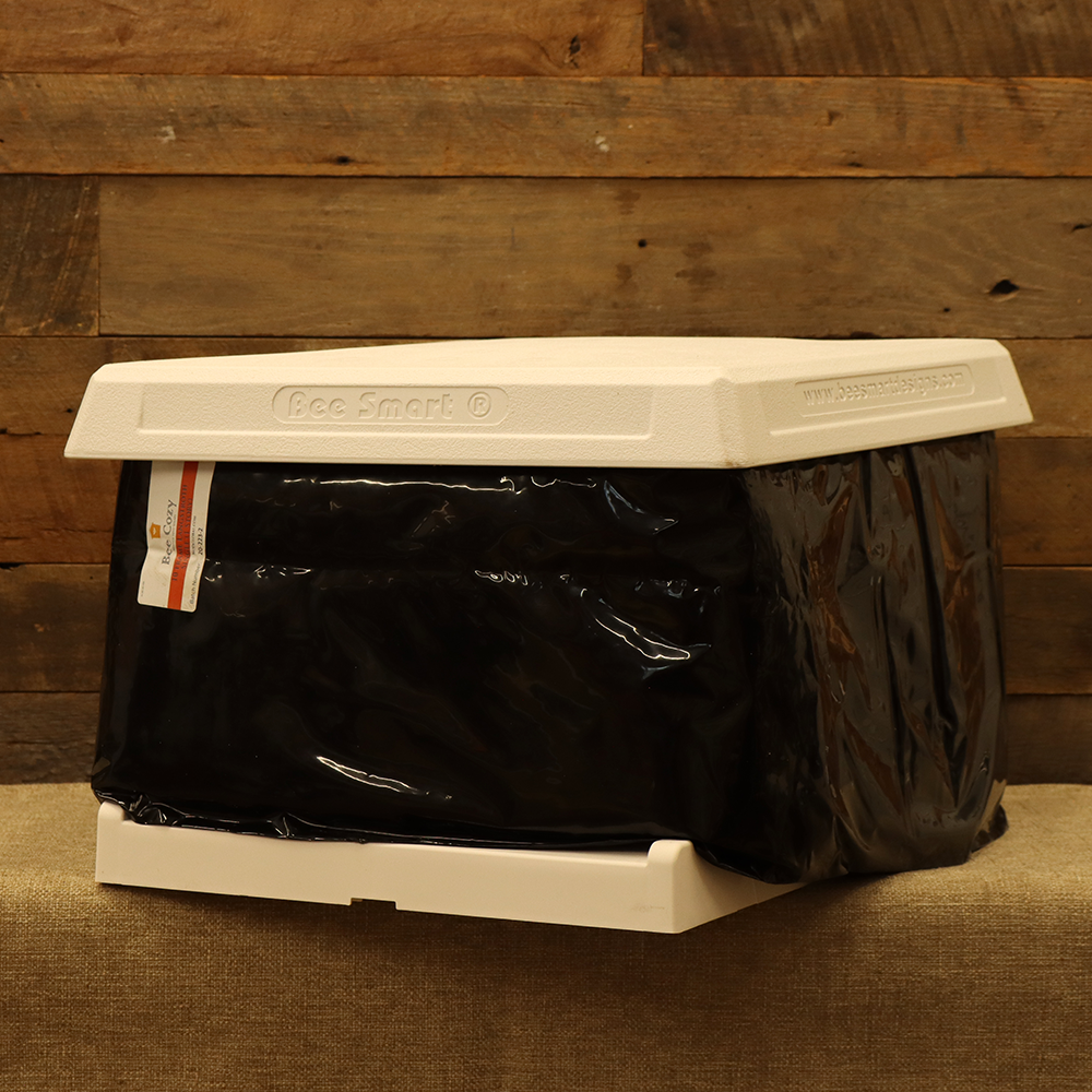 Bee Cozy Single 10 Frame Deep