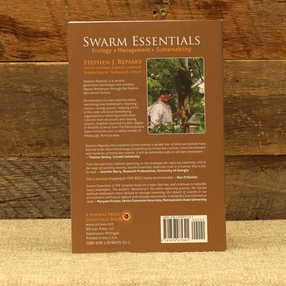 Swarm Essentials