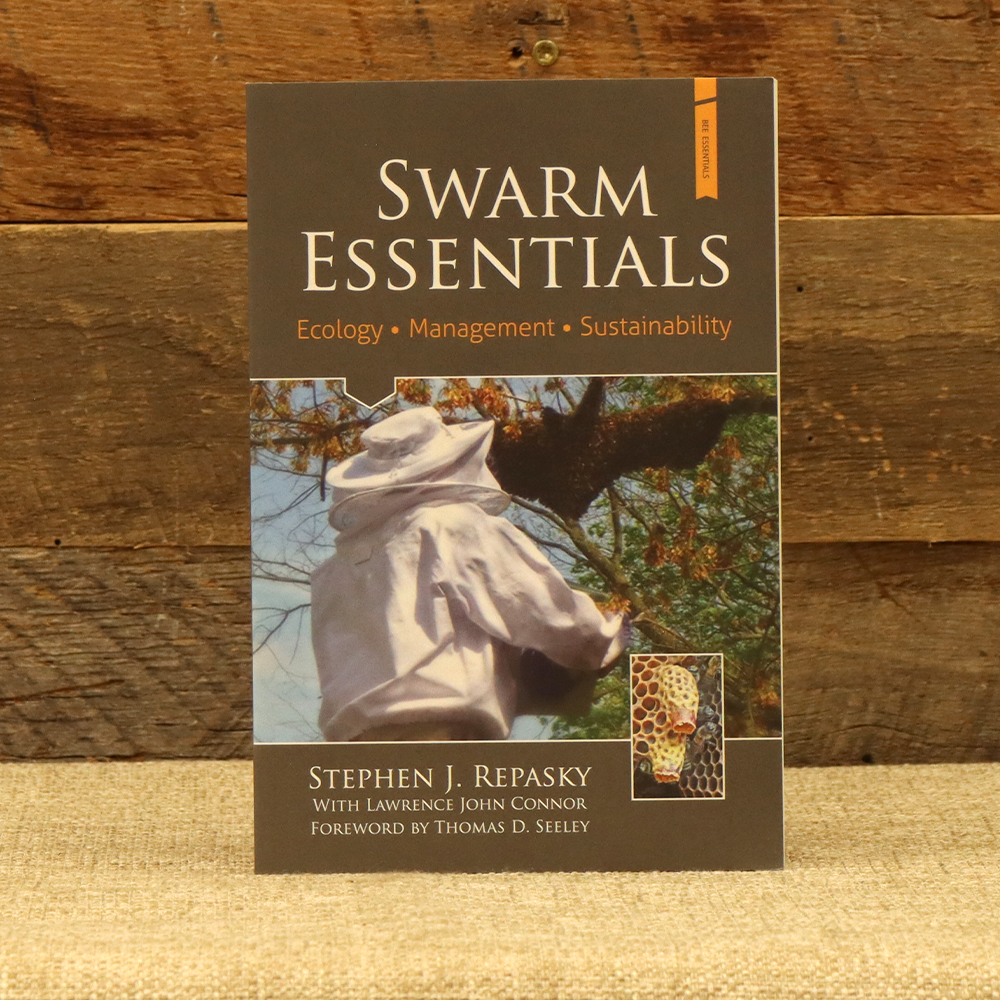Swarm Essentials