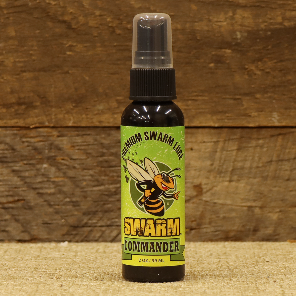 Swarm Commander Lures
