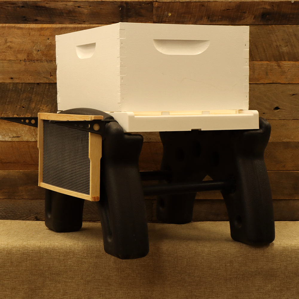 Ultimate Hive Stand for 10 Frame Hives