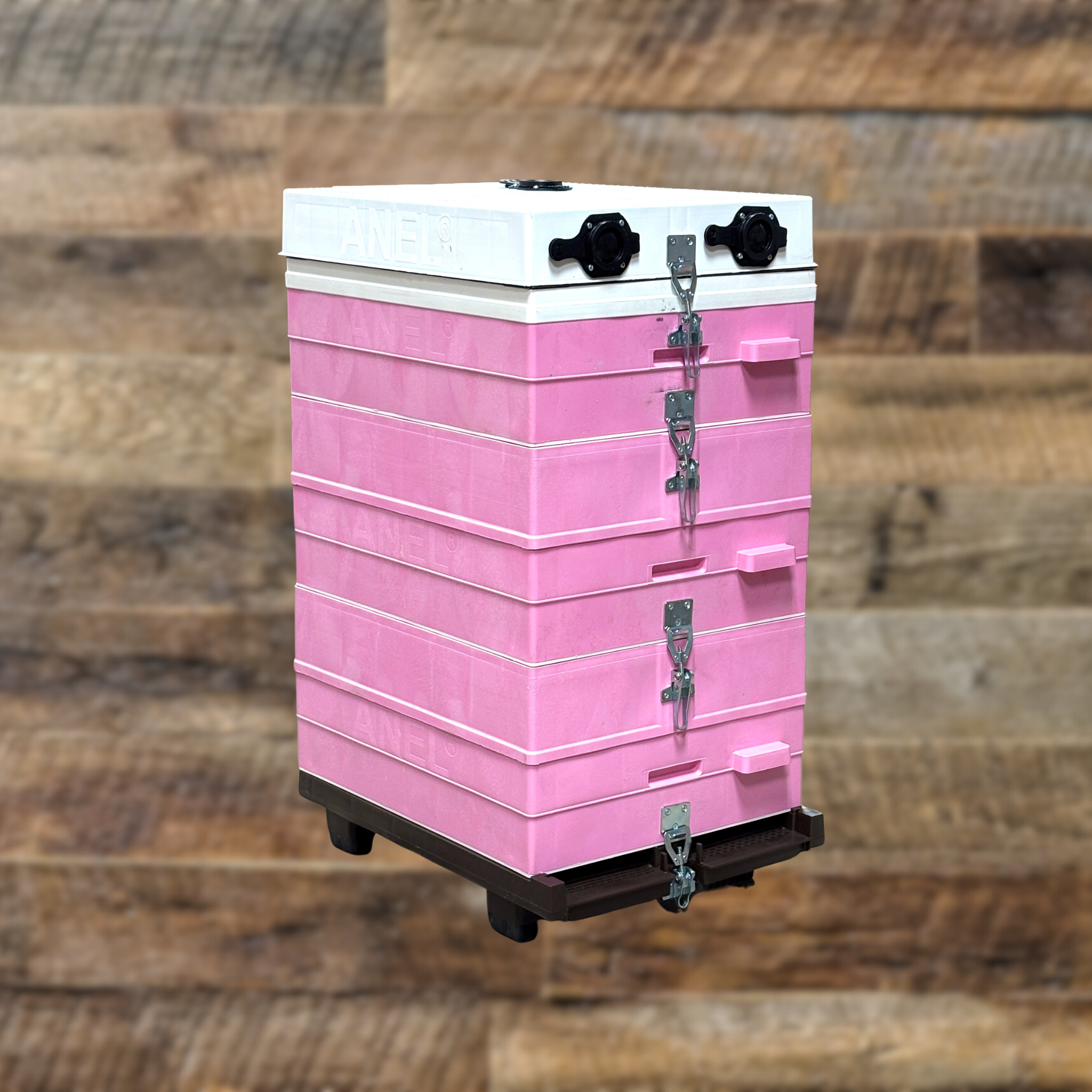 Anel Complete Insulated Hive Kit