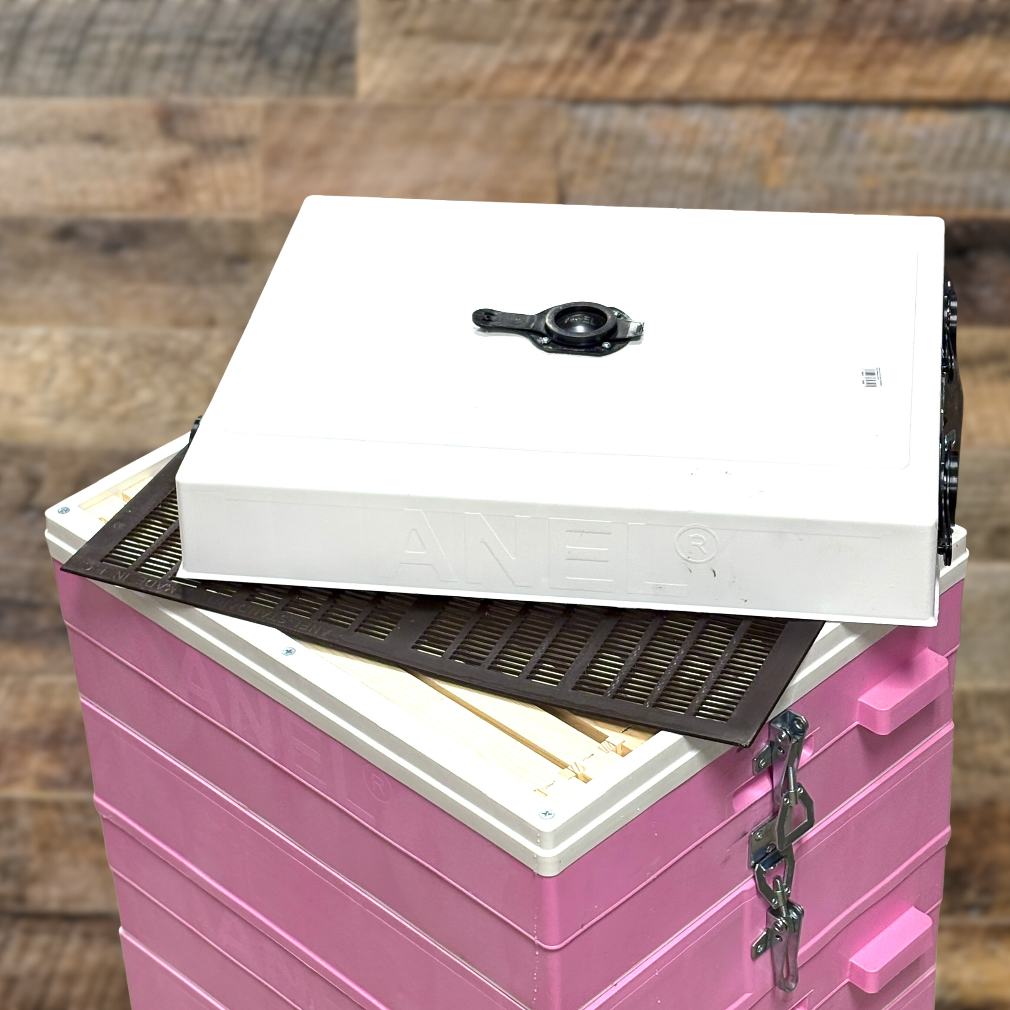 Anel Complete Insulated Hive Kit