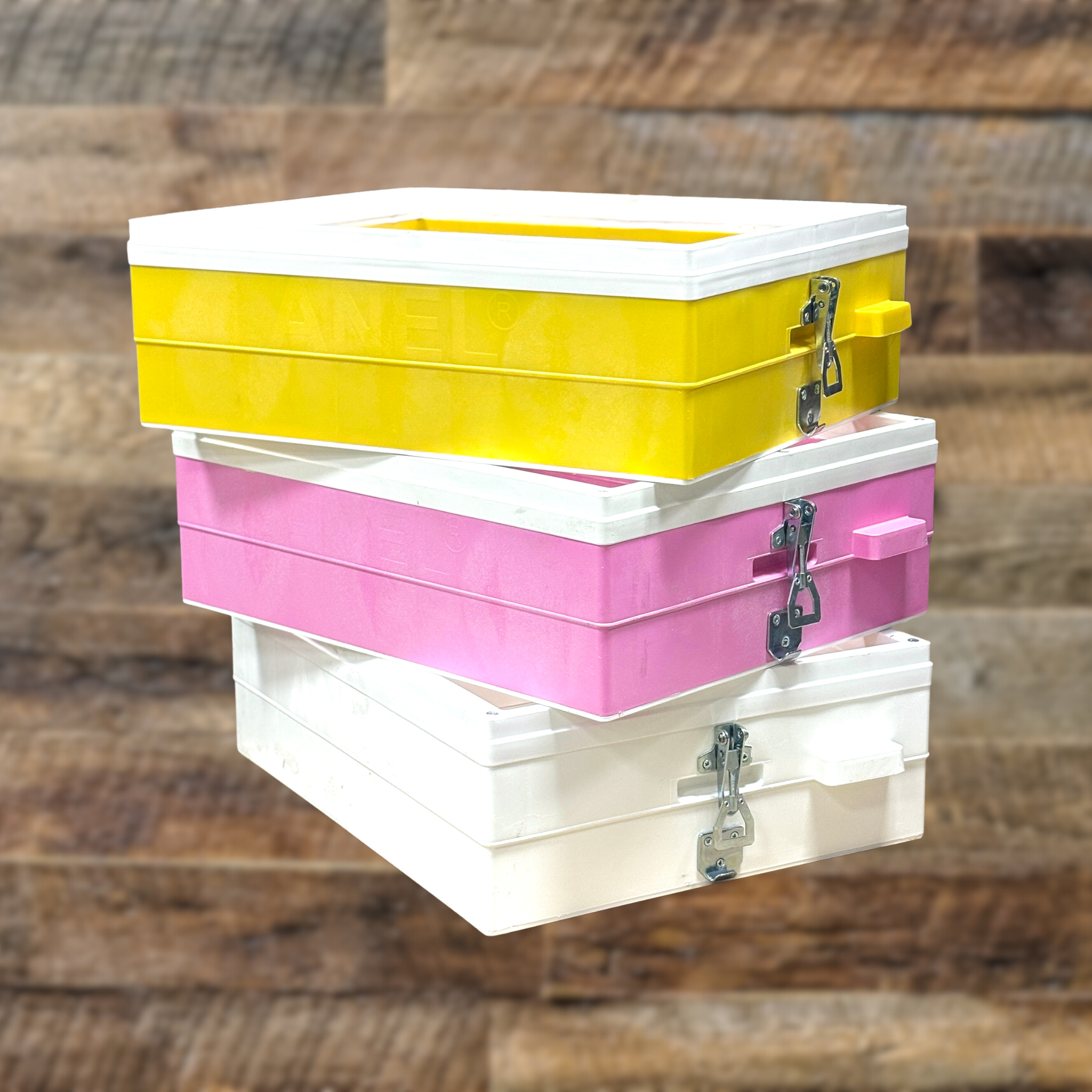 ANEL Insulated Honey Super