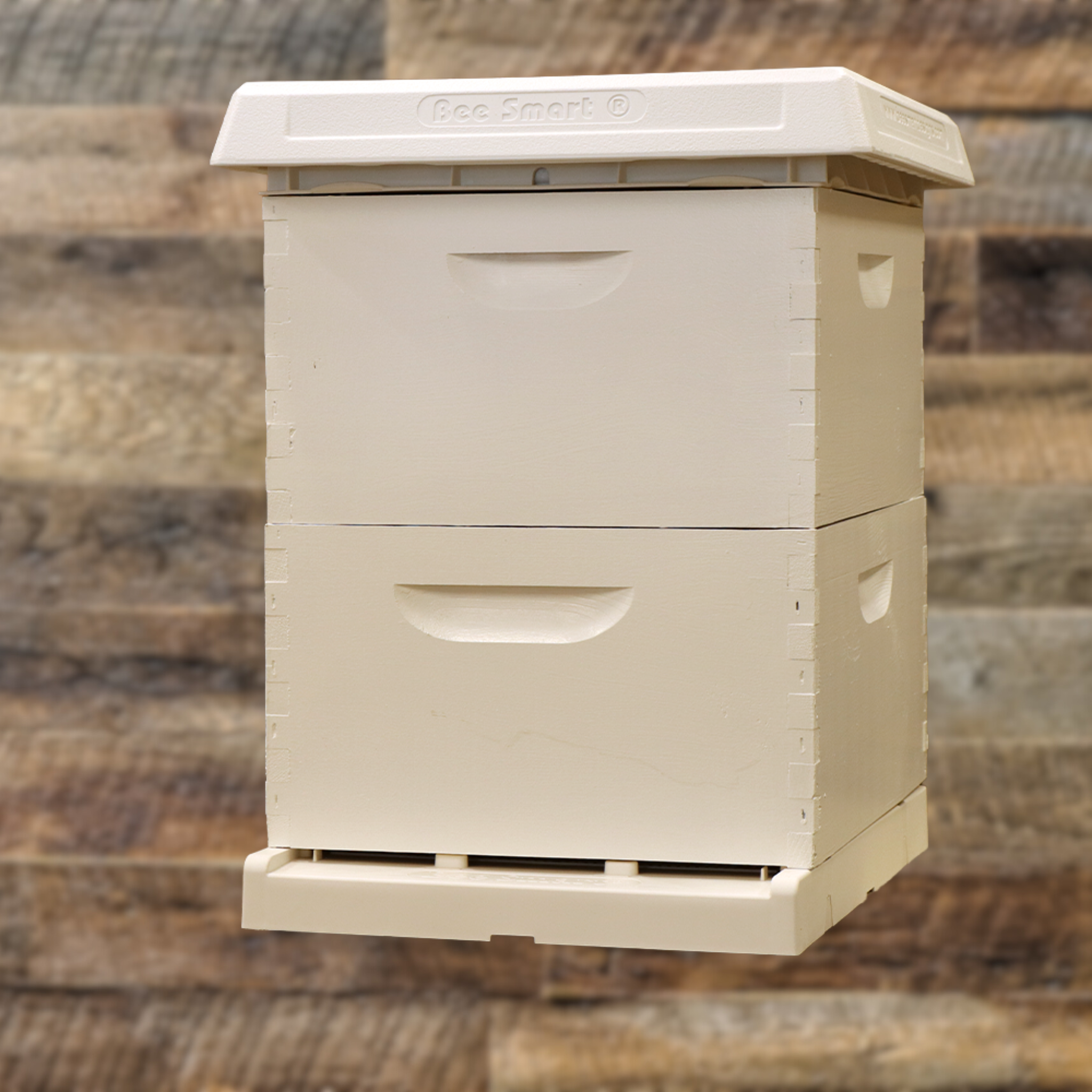 Ultimate 10 Frame Hive Kit - (2 Deep)