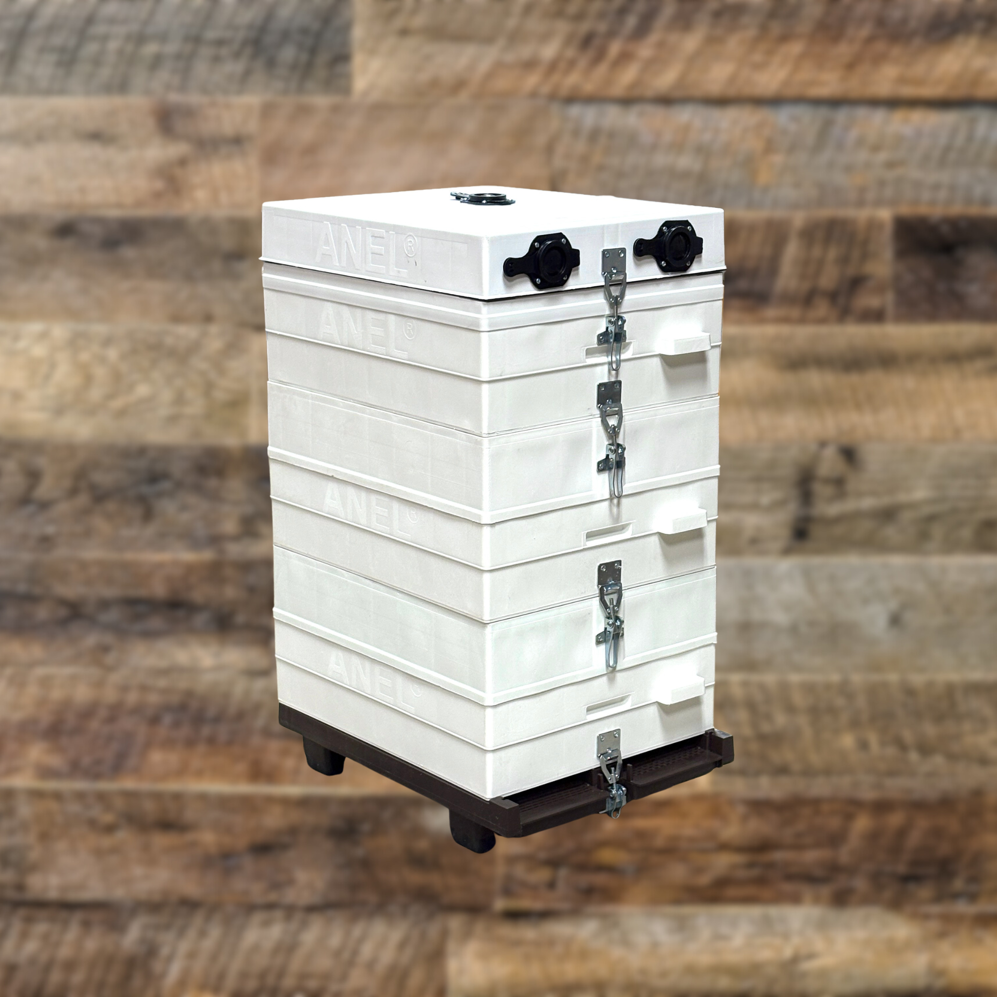 ANEL Complete Insulated Hive Kit