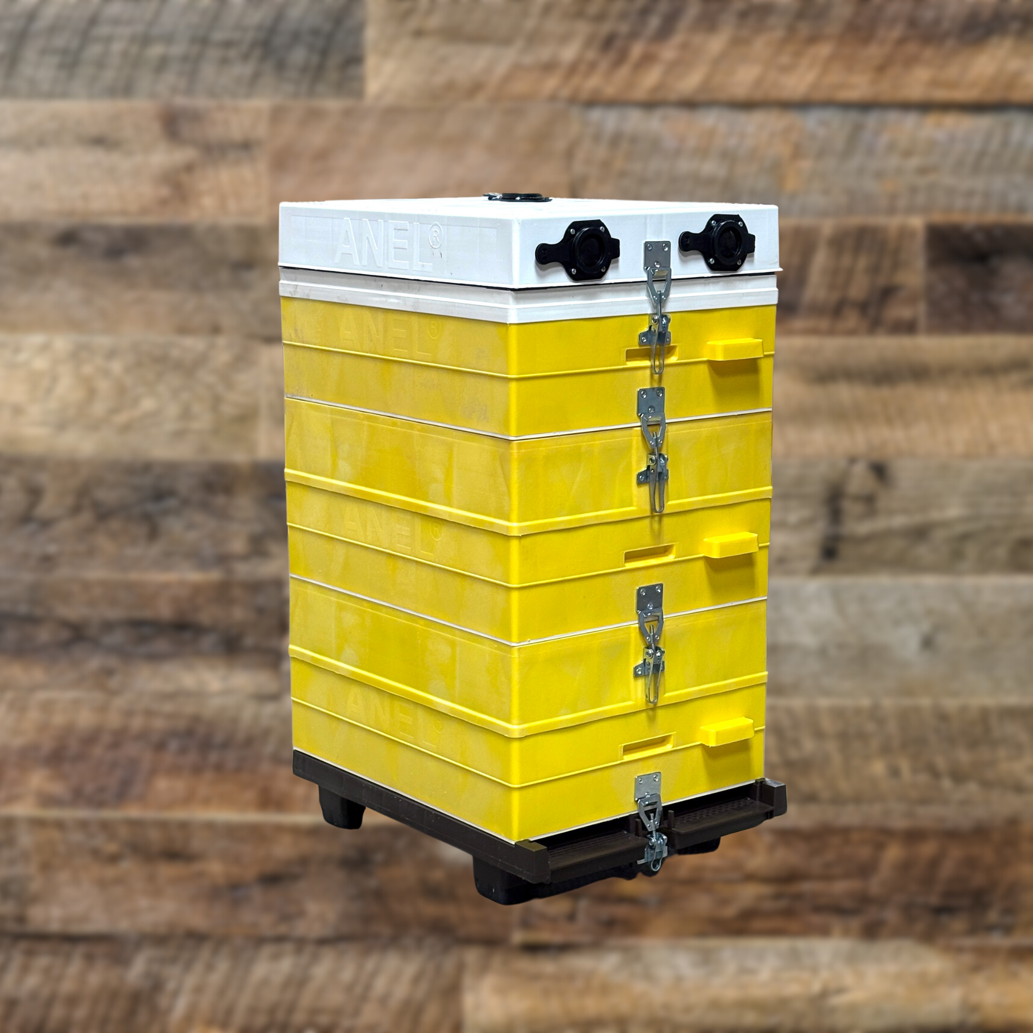 ANEL Complete Insulated Hive Kit