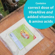 Hive Alive Fondant Case of 15